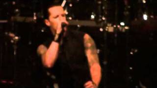 Satyricon repined bastard nation live 2 cam at Hammerfest  Wales HQ