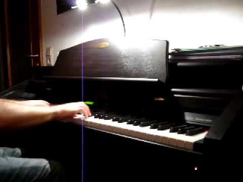 Akagi Party (Final Fantasy X-2 Piano Collection)