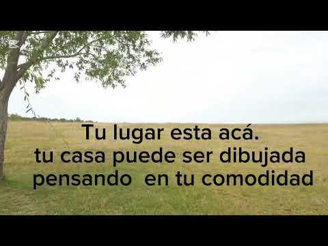 Video de YouTube - Terreno de 3770 m2 en zona residencial, Carmelo