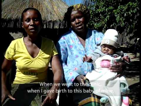 Women + Energy = Development