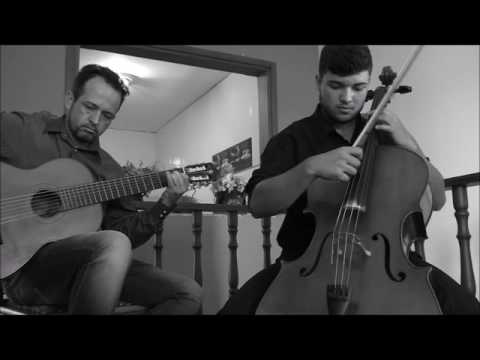 Love Yourself - Justin Bieber (Valdemar Nogueira - Cello) Cover