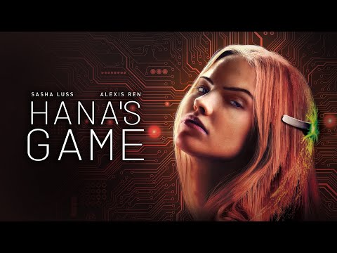 Trailer-Vorschau: Hana's Game