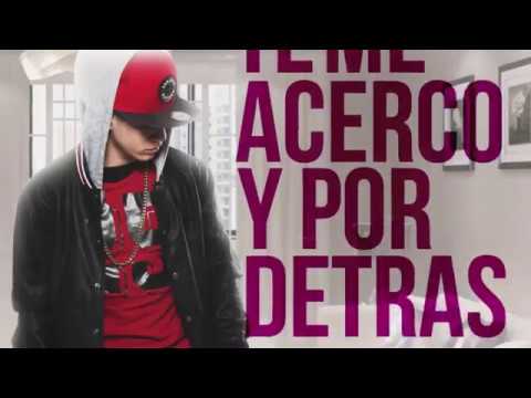 Karu y Jonssiel Imaginate Video Lyrics