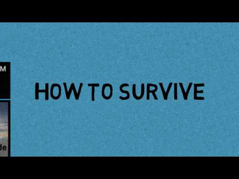 Outdoor Survival Apps Offline Video