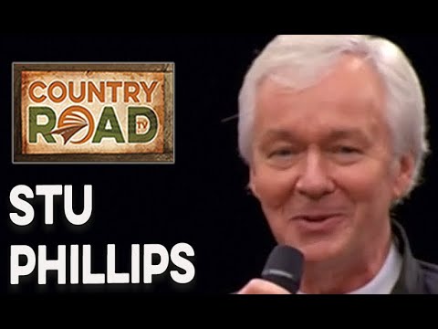 Stu Phillips  "Come Home It's Suppertime"