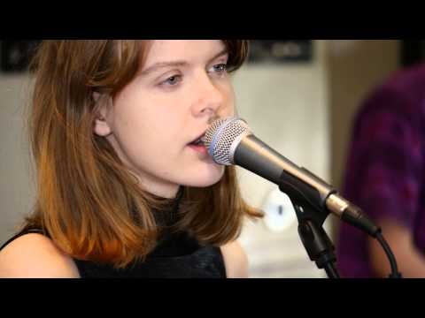 Samaris - Tíbrá (Live on KEXP)