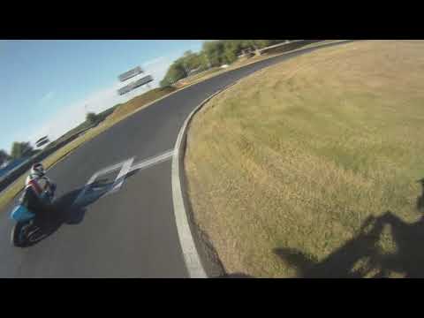 Rabócsiring 2019.10.13 - SM versus SPORTBIKE