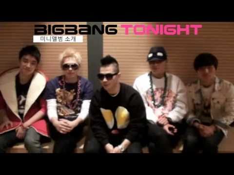 110224 BIGBANG「Daum Music」Interview!!