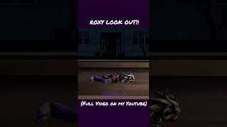 [SFM/FNAF] Shattered Roxy in a nutshell  #fnaf #fivenightsatfreddys #securitybreach #fnafsb