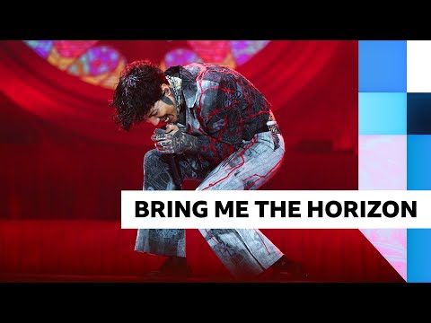 Bring Me The Horizon - Kool-Aid (Reading 2025)