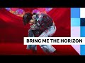 Bring Me The Horizon Kool Aid Reading 2025