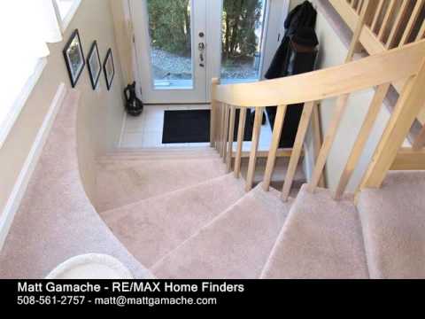 100 Algonquin Trl, Ashland MA 01721 - Condo - Real Estate - For Sale -