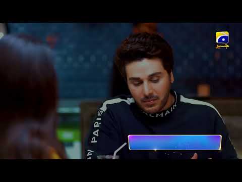 Mujhay Qabool Nahin Episode 15 Promo | Tonight at 8:00 PM Only On Har Pal Geo
