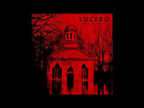 Always Been You - Lucero