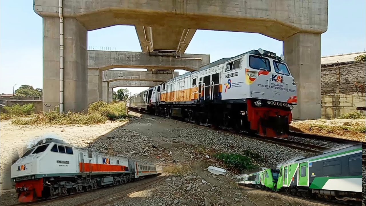 MOMENT !!! HUNTING KERETA HUT KAI KE-78 