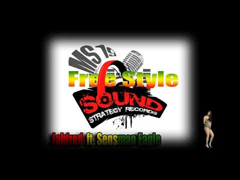 Poor and rich life_-_Jahfred ft.Sensman eagle Freestyle@MS19