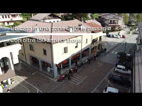 🏠Locale a Forgaria nel Friuli (UD)