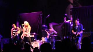Darling Parade - &quot;With You&quot; LIVE at the House of Blues, Sunset Strip, Hollywood 9/21/14