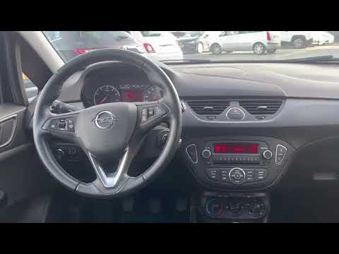 OPEL CORSA 1.2 70 120 Anos