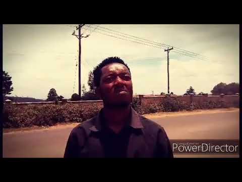 Wajinga nyinyi part 4 cover