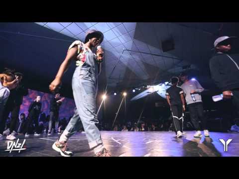 Young Battle 2016 | 1/4 Finale 3vs3 | BTS Excellence vs NewG | DNZL.