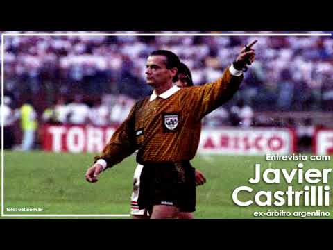 Castrilli segue jurando que não errou naquele Timão 2×2 Portuguesa