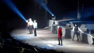 INNAMORATI SEMPRE INNAMORATI MAI - Live a Torino - Pooh