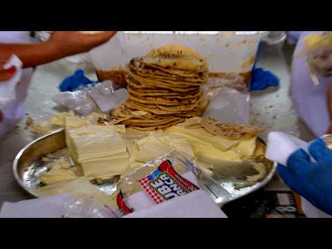 Exitoso y delicioso XIV Festival del Quesillo en Santo Tomás, Chontales