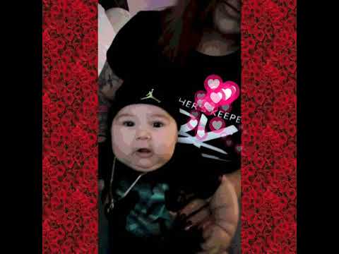 MBK gang-gang Guttah knew music