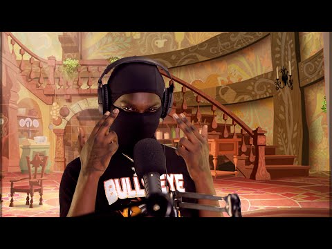 TRAPX10 “TEEWAY ALLEGEDLY G CHECKS TRAPX10 AT GROUNDWORKS CYPHER?” || FYi LBS #EP3