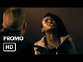 Van Helsing 4x13 Promo The Beholder HD Season Finale
