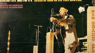 Hank Snow ~ North To Chicago (Vinyl)