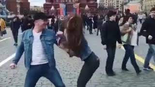 Дом-2 Танец Яббарова И Алены Взорвал Интернет!!!