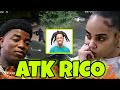 Julio Foolio Killer Takes The Stand And Flips On ATK Yungeen Ace To Escape Life Sentence