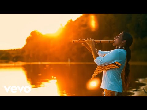 Alexandro Querevalú - Luciernagas