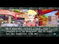 Gem Fighter Morrigan Ending