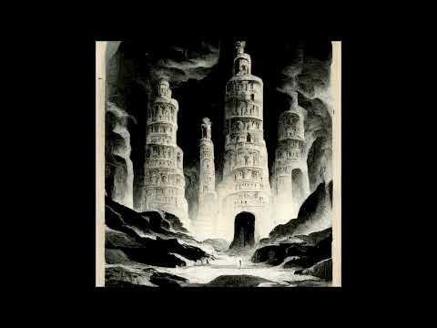 Empyrean Vessel (US) — With Ashen Hearts at the Sign of Dawn — 2022 demo