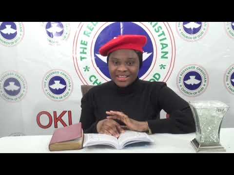 The word delivers: Open heavens daily devotional June 2nd 2020.