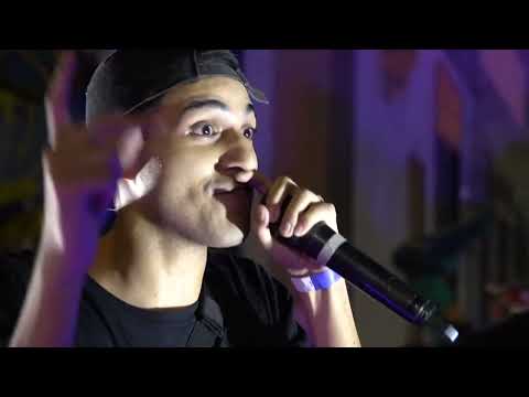 RAKA vs KHATEON - Semi. CULTURA RAP - AMOR DE VERANO