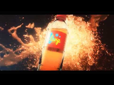 "Slurp" Commercial