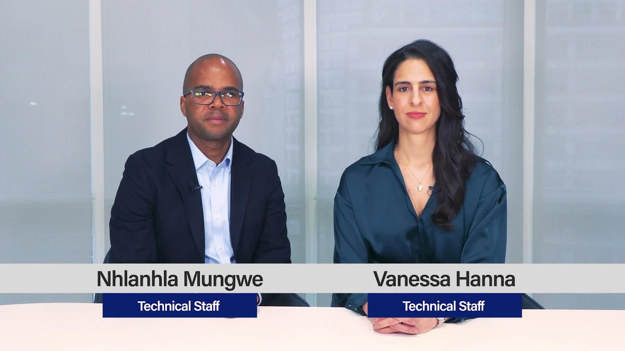 Webcast: Overview of the forthcoming IFRS Accounting Standard—IFRS 20