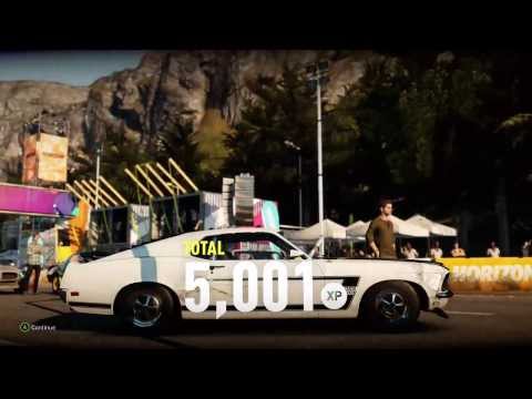 forza horizon 2 walkthrough part 25
