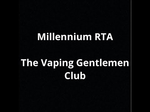 Millennium RTA