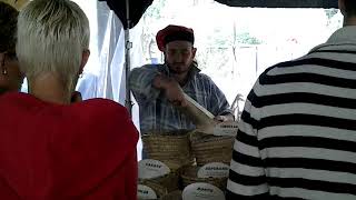 1a Fira de la Nou 2012 - MONTESQUIU (OSONA)