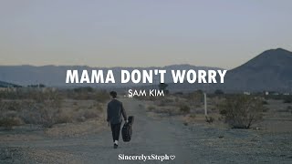 Download lagu Sam Kim (샘김) - Mama don't worry M/V (Subtitulado en español) mp3