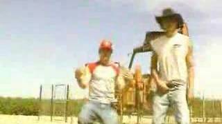 Armpit of the State - Bakersfield