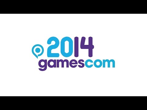 Gamescom 2014 #Tag 1 - ( Erste Eindrücke )