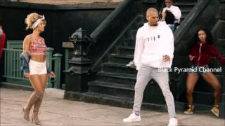 Chris Brown Feat Sevyn Streeter Parachute