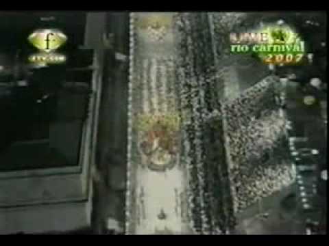 Carnival Rio 2007 - Salgueiro Samba School - Candaces