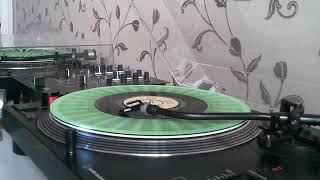 Uriah Heep - Been Hurt (Bronze).